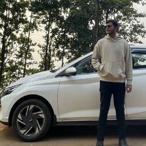 Meet your Posher, Neeraj